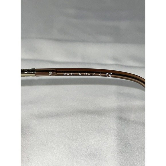 BURBERRY Unisex Oversized Brown With Pink Gradient Sunglasses 4228-F 3608/13 - Picture 8 of 10